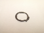 Image of Lock Ring. 28X2 image for your 2012 BMW Alpina B7L   